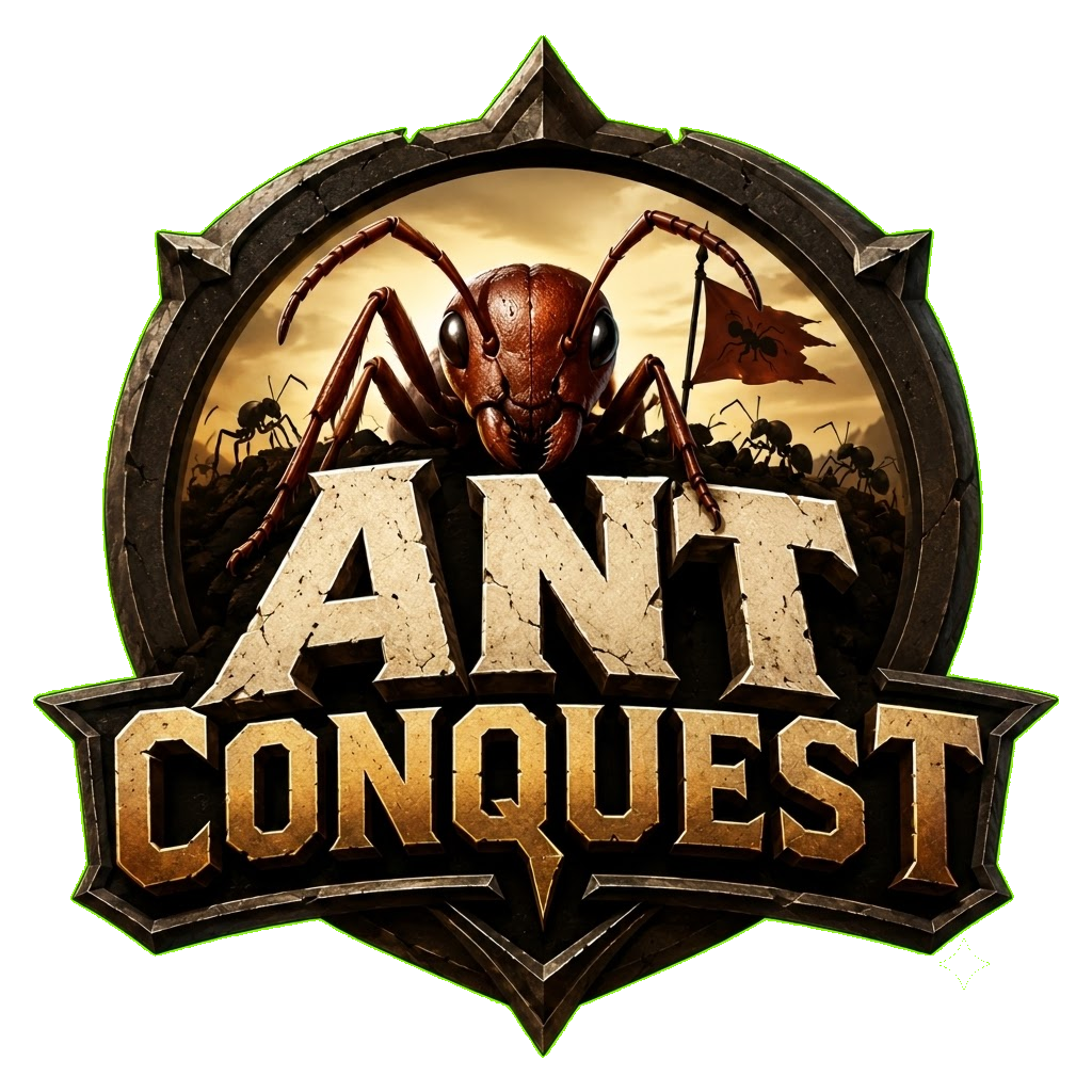 Ant Conquest